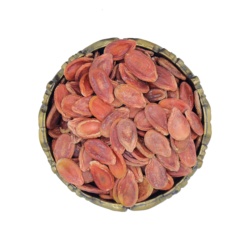تخمه ژاپنی خام
